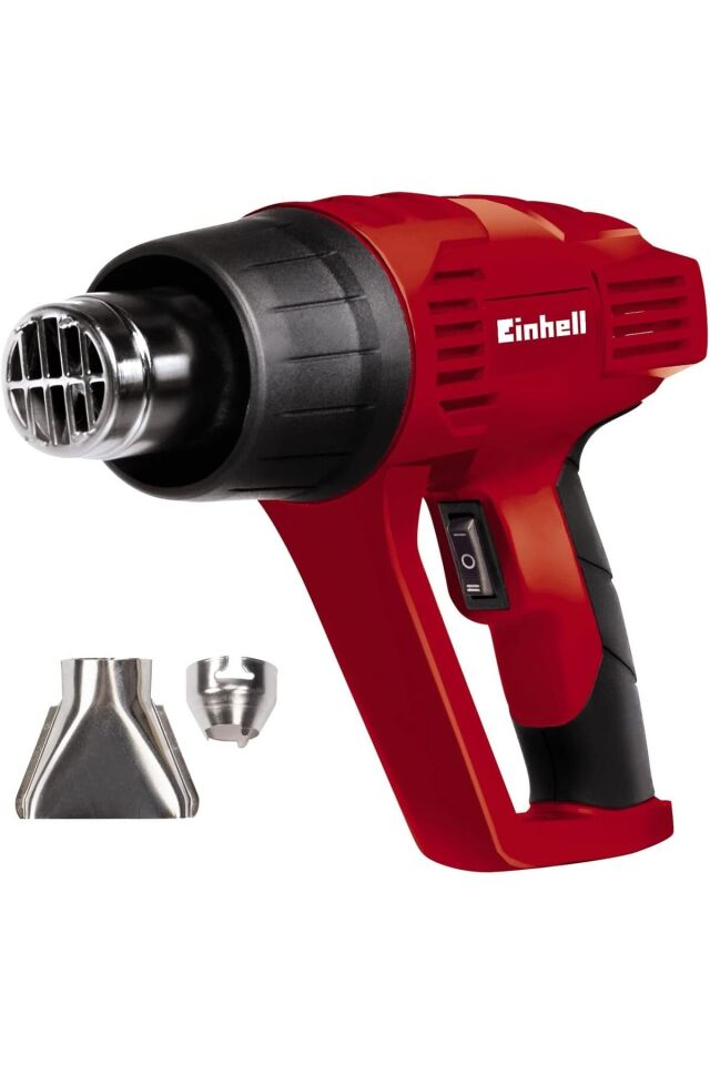 EINHELL SICAK HAVA TABANCASI TC-HA 2000/1