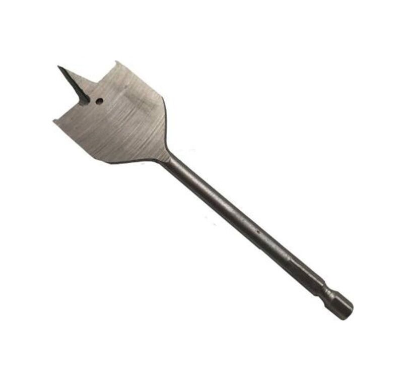 Gfb Ahşap Yaprak Matkap Ucu - 14 Mm