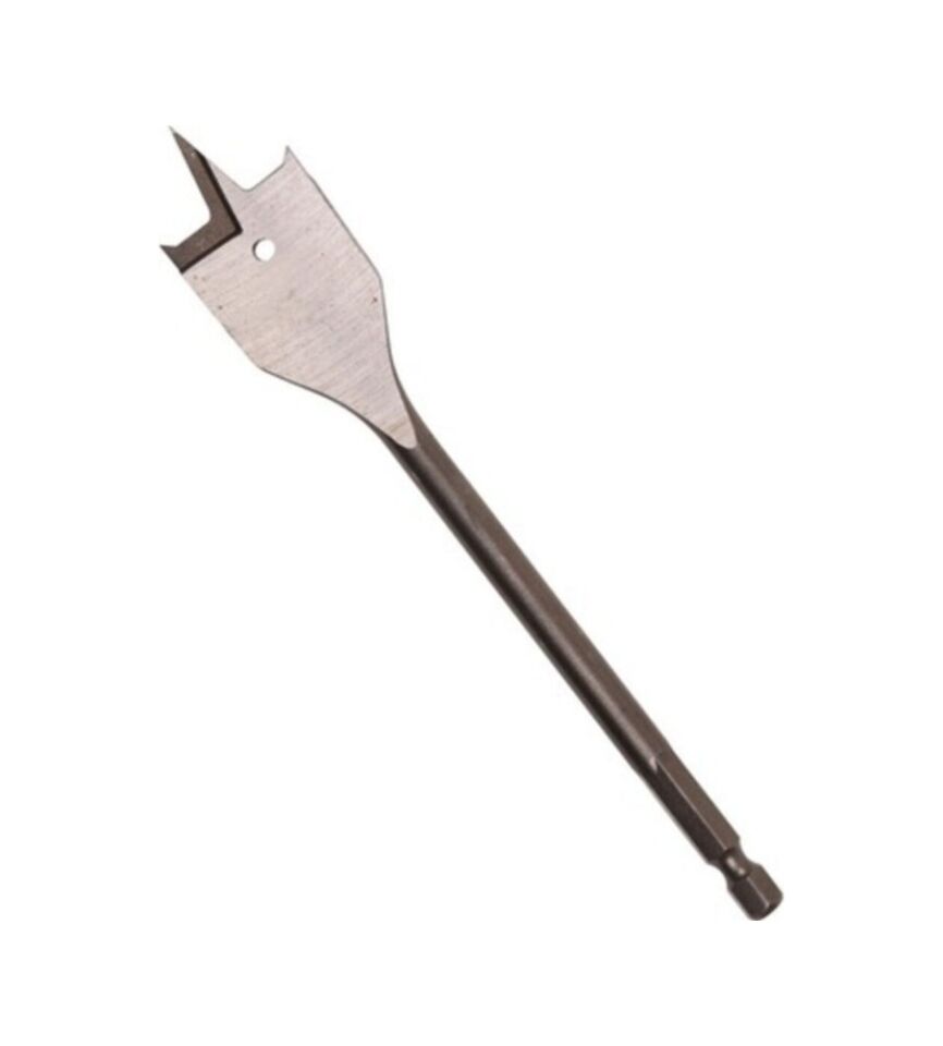 Gfb Ahşap Yaprak Matkap Ucu - 14 Mm