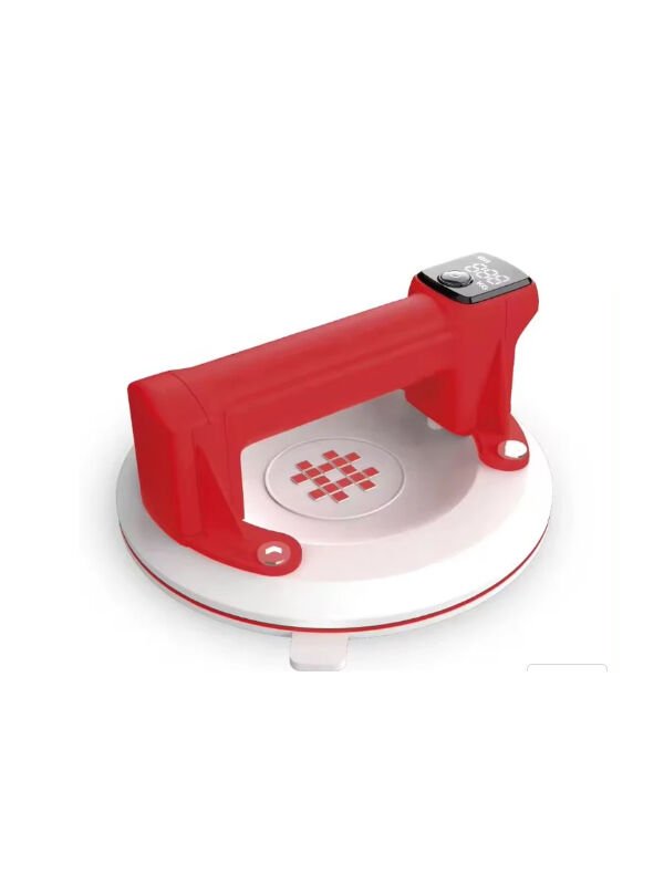 SHIJING ŞARZJLI DİGİTAL VANTUZ P613