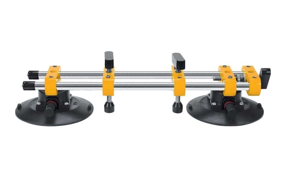 SGS VANTUZ AYARLANABİLİR HAVA POMPALI SGS960