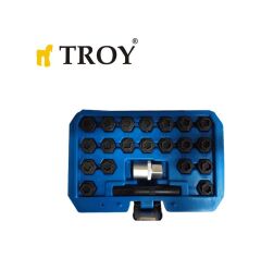 TROY VOLKSVAGEN BİJONLU SOMUN SÖKME 26154