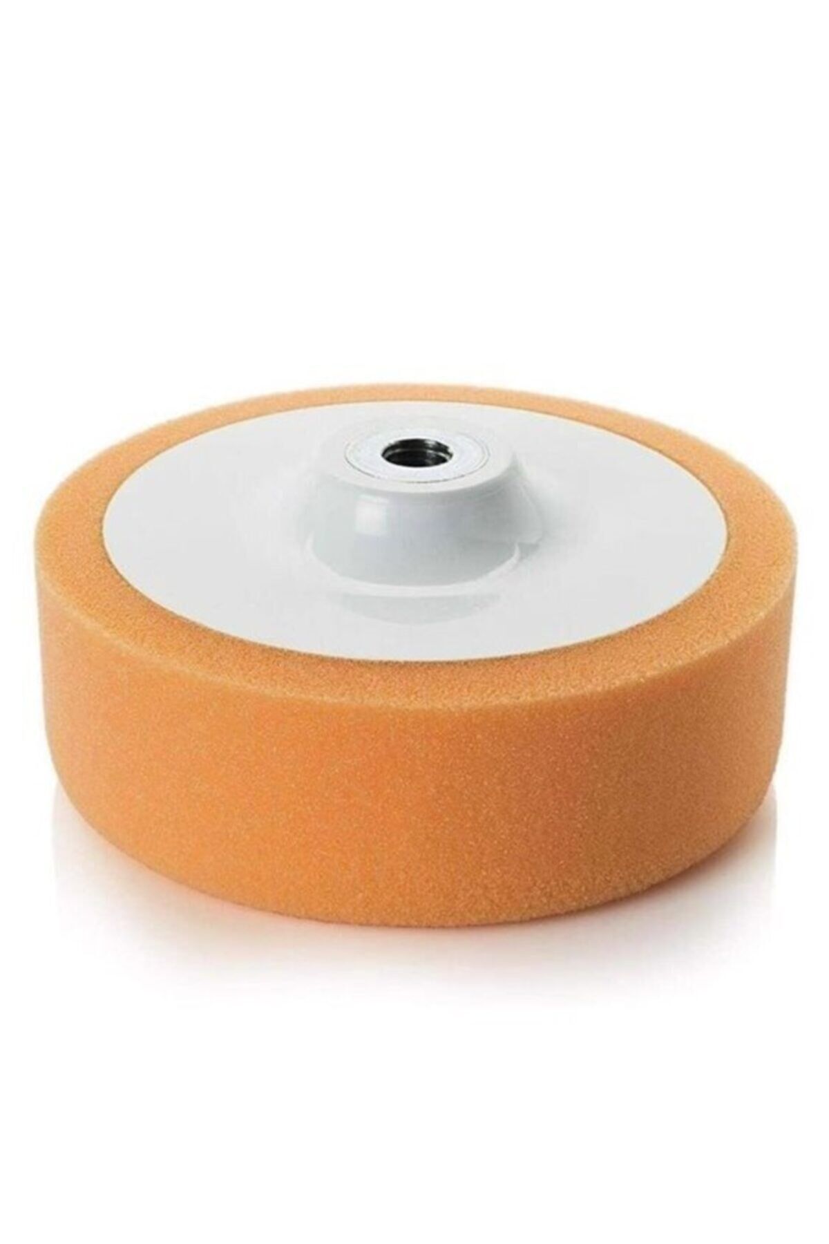 YAMA POLİSAJ SÜNGERİ TURUNCU