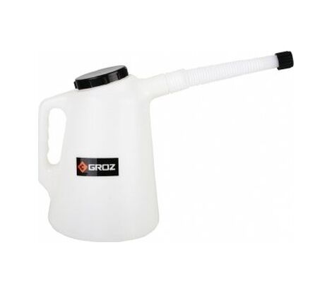 Plastik Litre Kabı Msr/p/f-3 3lt N11.21130