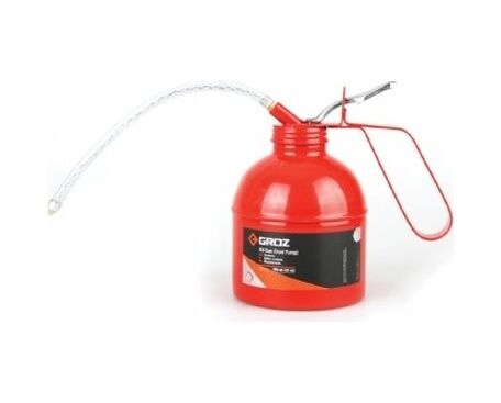 Yağdanlık Flex Borulu Mp24/f 700ml N11.22298