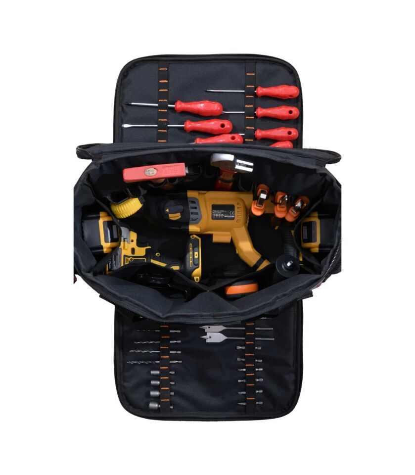 PROBAG BEZ PTO ALET VE TAKIM ÇANTASI PB-TÇ0003