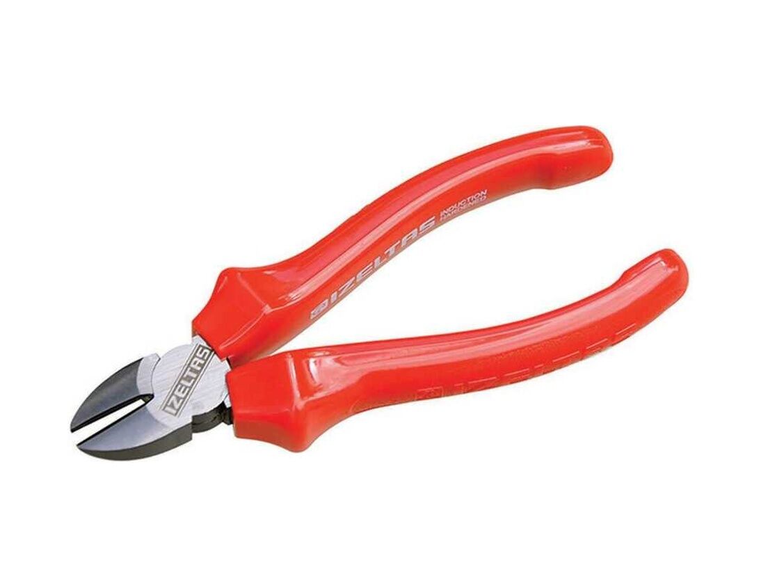 İZELTAŞ YAN KESKİ 180 MM OPAK