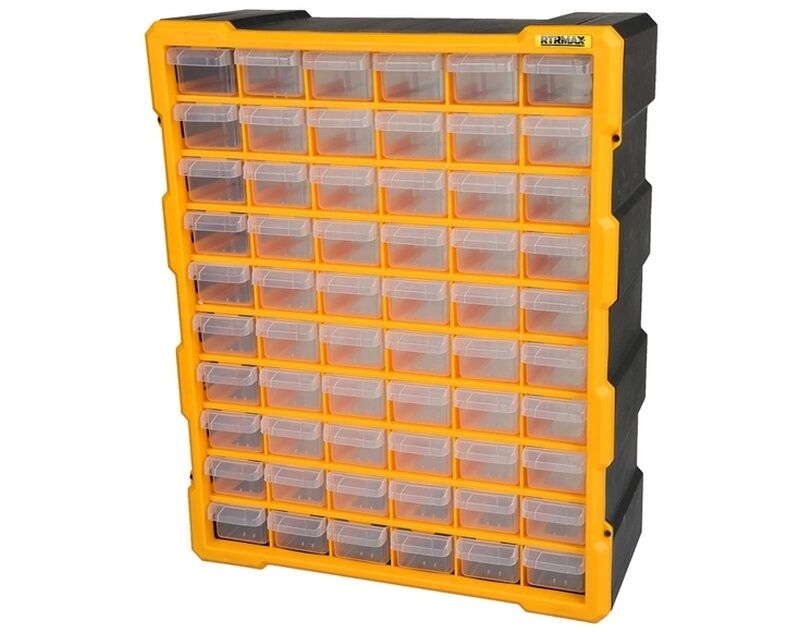 Rtrmax Monoblok Çekmece Seti Rca6000 60 Çekmece