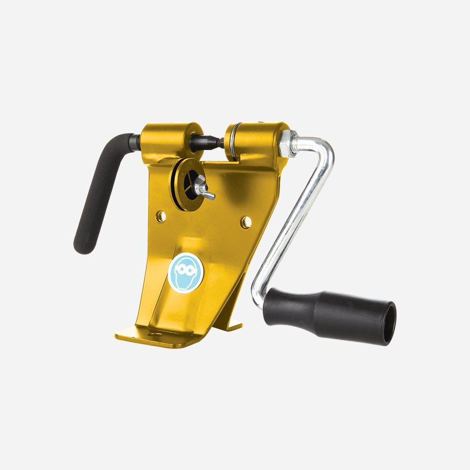 Rtrmax Rty7020 Zincir Ekleme Makinası Mekanik