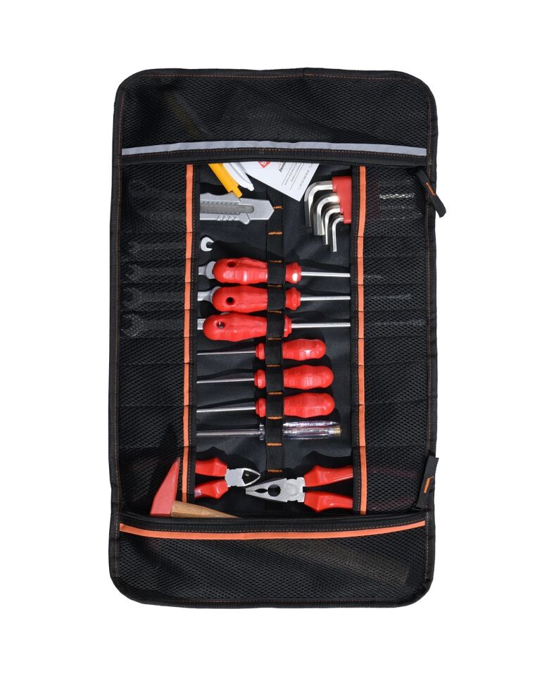 PTOBAG RULO ALET VE TAKIM ÇANTASI PB-RTÇ001