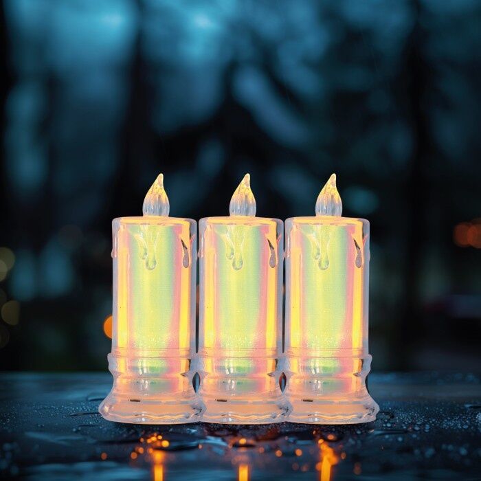 Panther Led Mum Pt-423 Gün Işığı