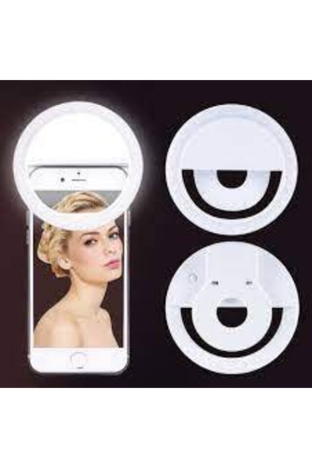PANTHER RING SELFİE IŞIĞI 200