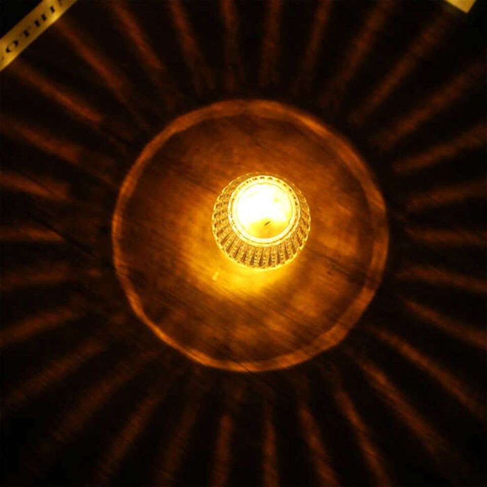 PANTHER MİNİ MASA LAMBASI GÜNIŞIĞI