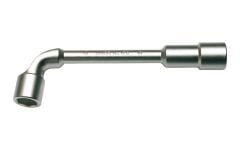 Unior 6 Altı Köşeli Pipo Lokma Anahtarı 21 Mm Un609117