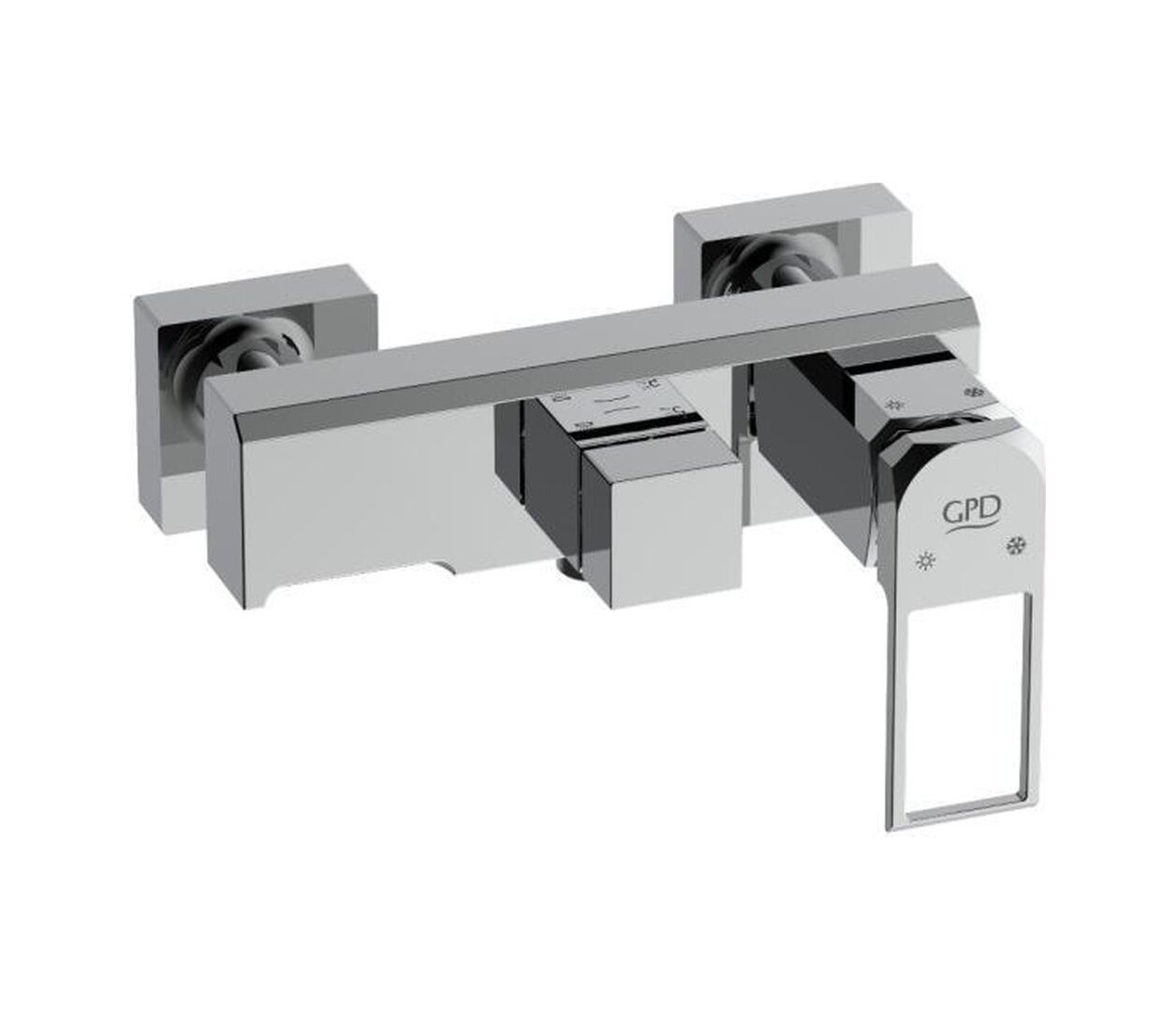 GPD QUADRO BANYO BATARYASI-MBB190