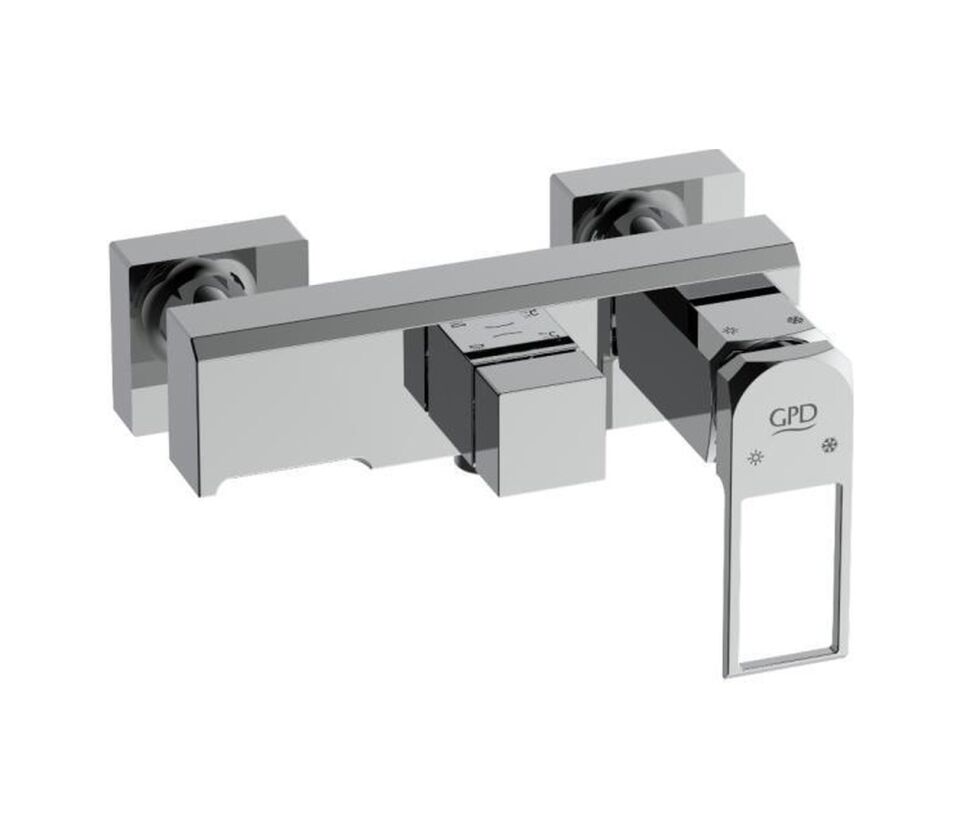 GPD QUADRO BANYO BATARYASI-MBB190