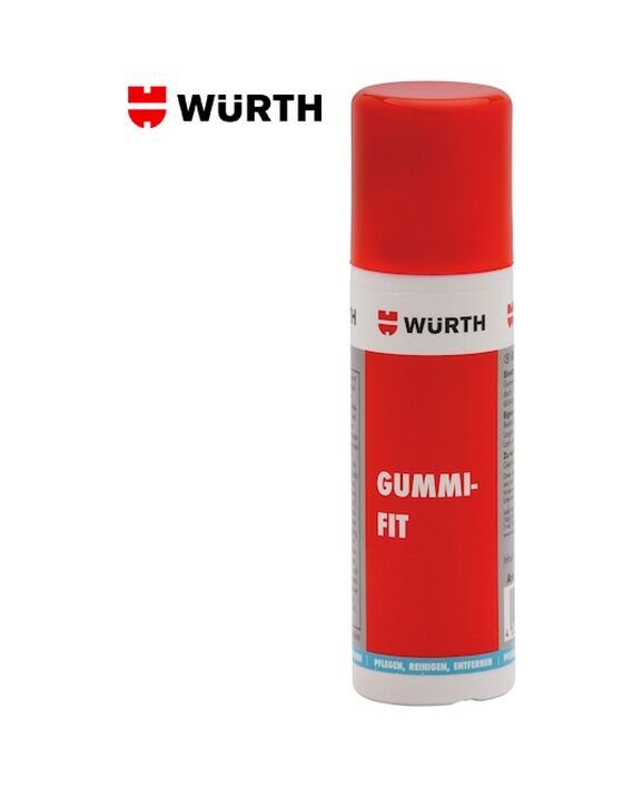 WÜRTH LASTİK BAKIM VE KORUMA 75 ML