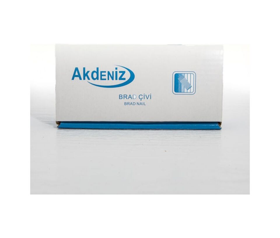 ZIMBA ÇİVİSİ 18*40 AKDENİZ