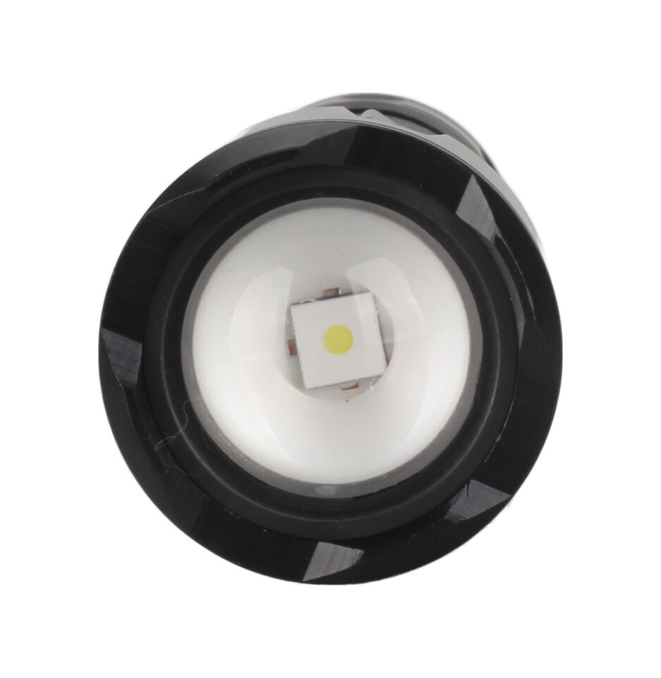 PANTHER USB ŞARJZLI EL FENERİ PT-4111