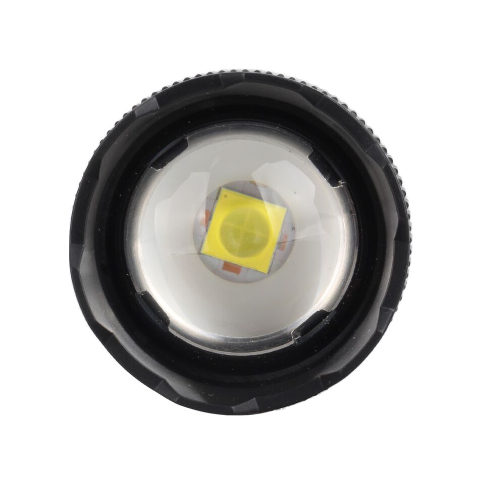 Panther Pt-4518 Usb Şarjlı El Feneri