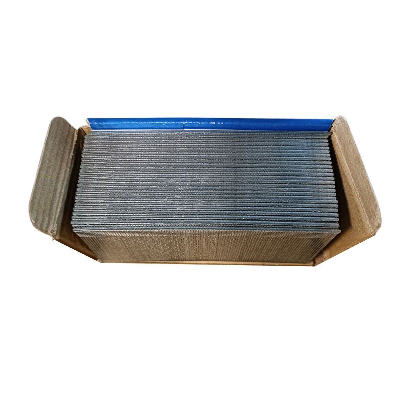 ZIMBA ÇİVİSİ 18*50 AKDENİZ