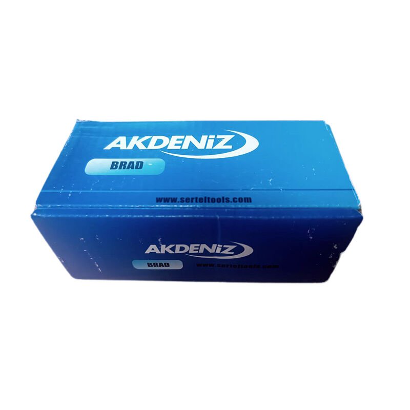 ZIMBA ÇİVİSİ 18*50 AKDENİZ