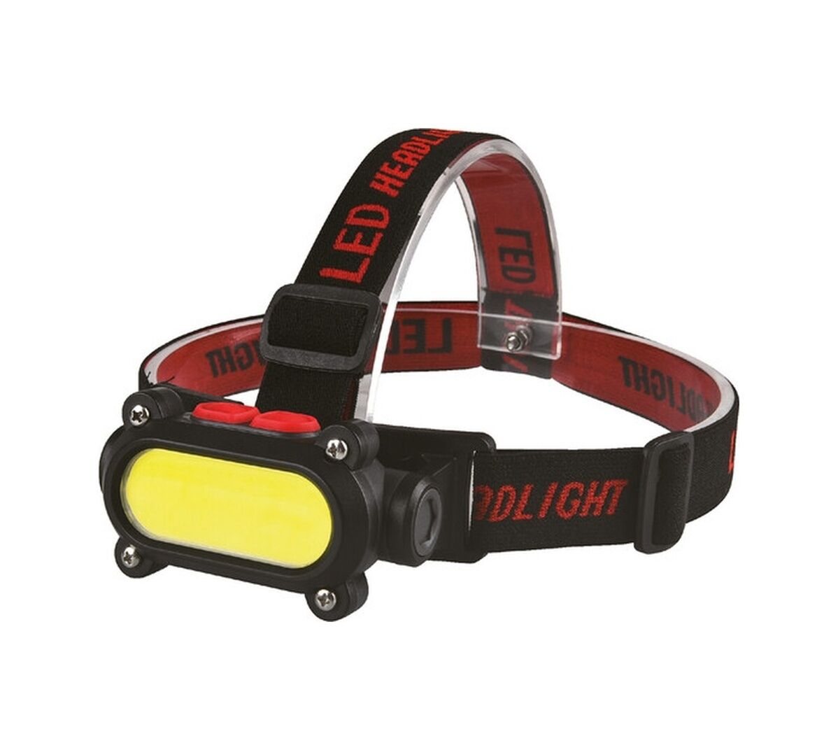 PANTHER ŞARJLI KAFA LAMBASI PT-5209