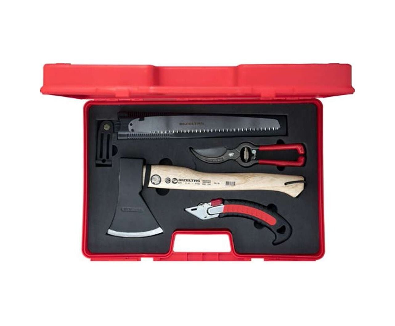 İZELTAŞ DOĞADA SET 3 PARÇA