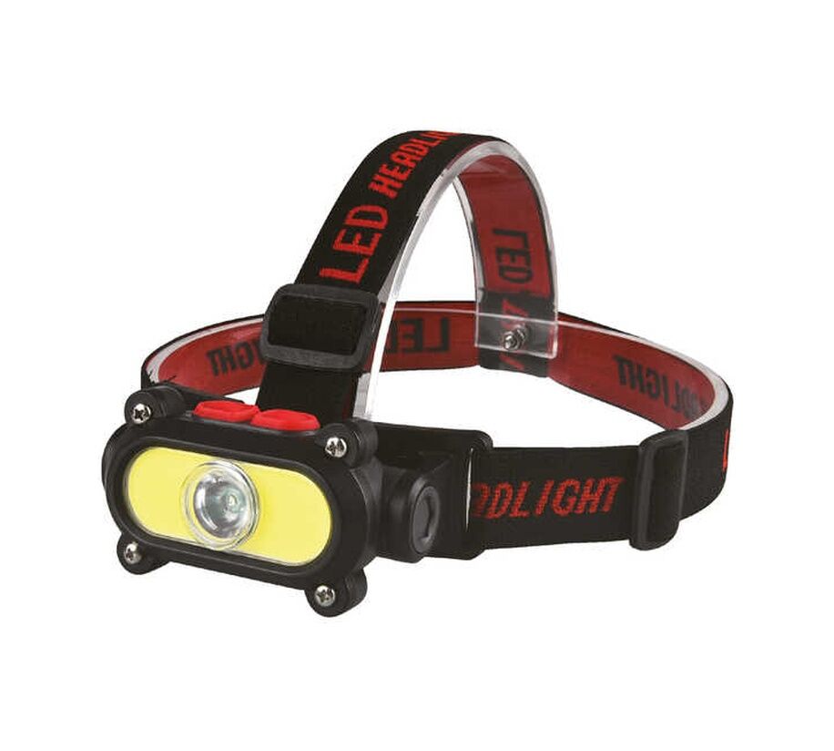 PANTHER ŞARJLI KAFA LAMBASI PT-5210