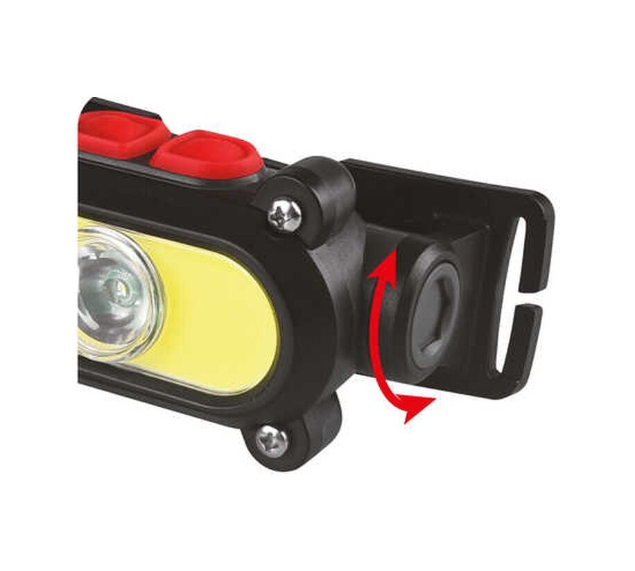 PANTHER ŞARJLI KAFA LAMBASI PT-5210