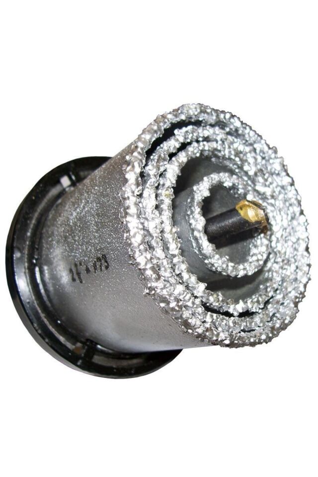 PANÇ MERMER 4 LÜ KARPİT UÇLU KNİSAW KS51599