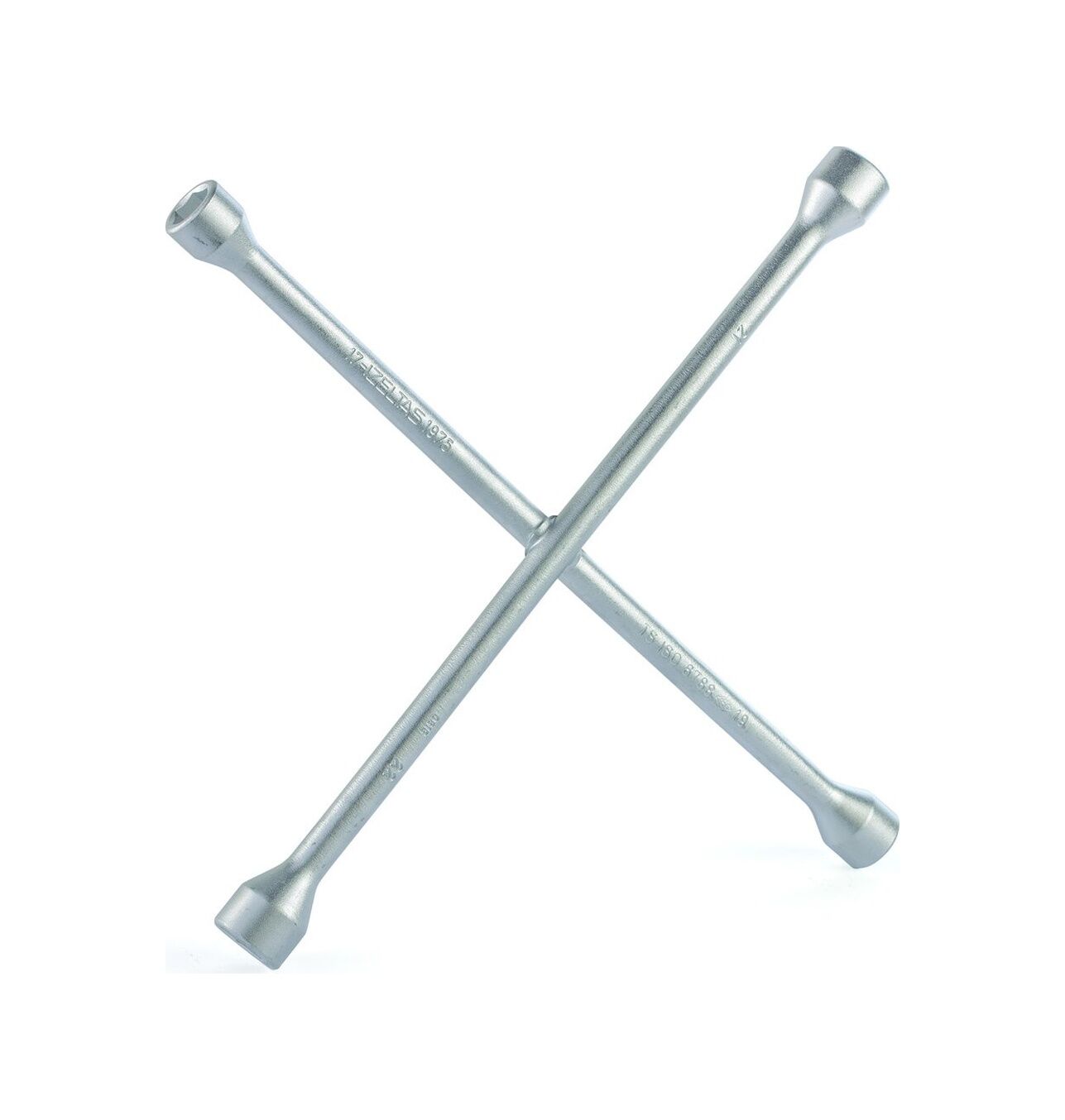 İZELTAŞ İSTAVROZ ANAHTAR 17X19 -21 13/16