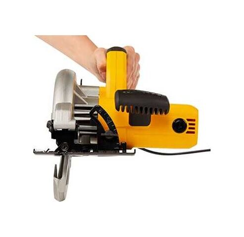 DEWALT DAİRE TESTERE 190 MM 1500W DWE5615