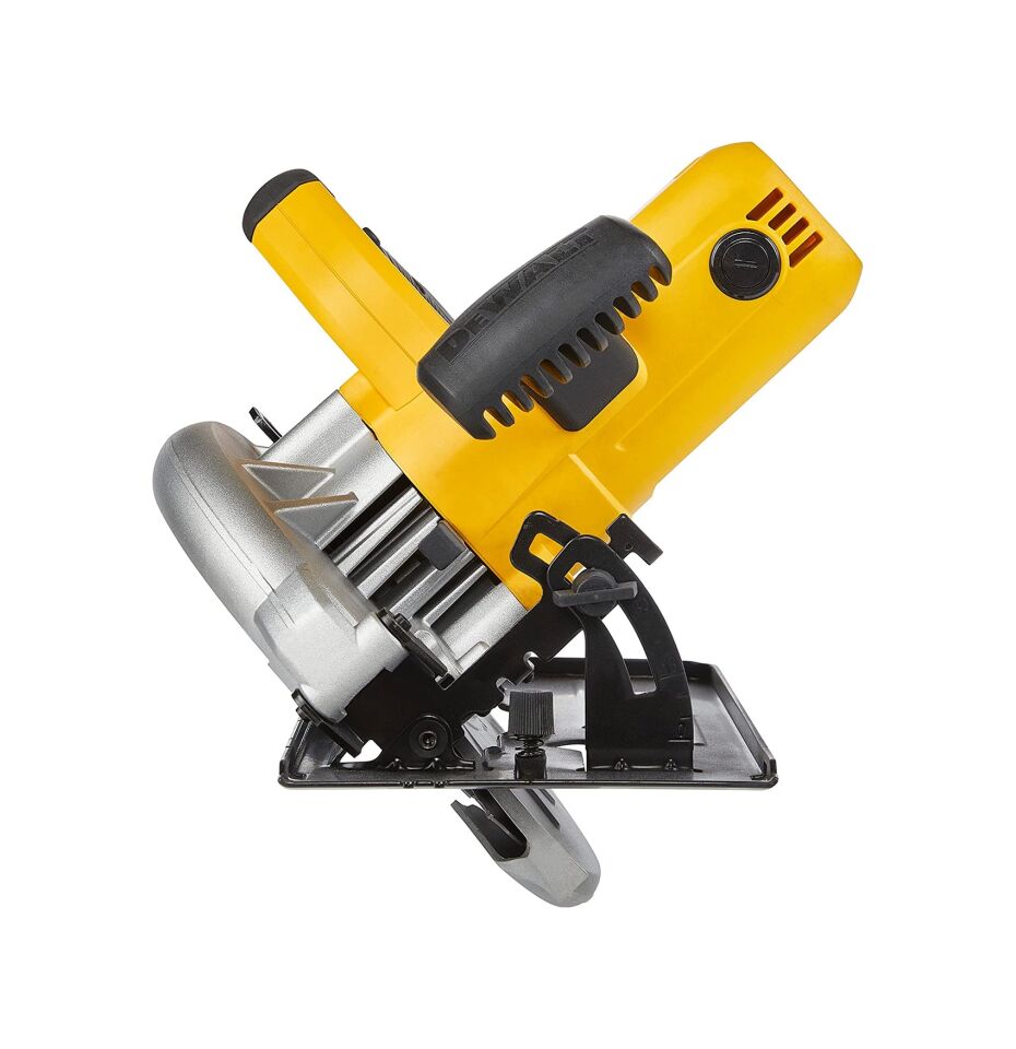 DEWALT DAİRE TESTERE 190 MM 1500W DWE5615