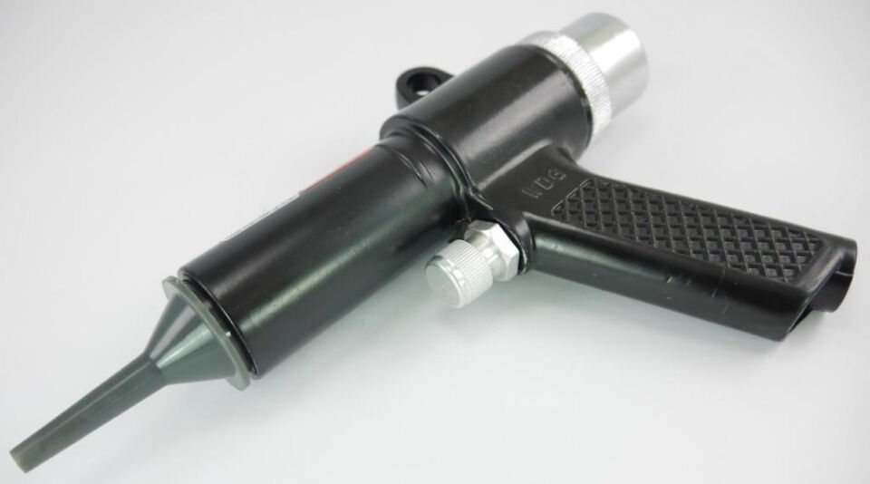 Gison Gp405 Havalı Toz Emme ve Üfleme Tabancası