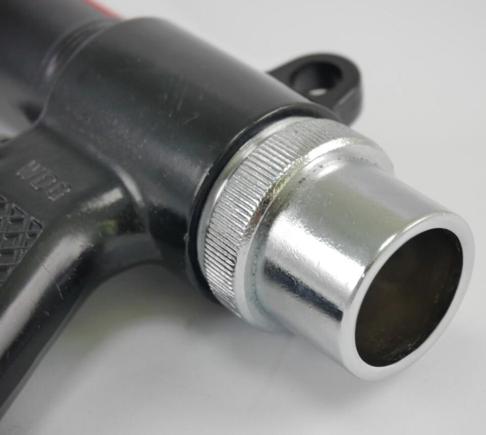 Gison Gp405 Havalı Toz Emme ve Üfleme Tabancası