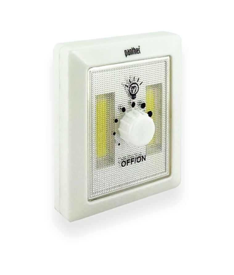 Panther Pt-6060 Dimmerli Led Lamba - -popvitrin Panther