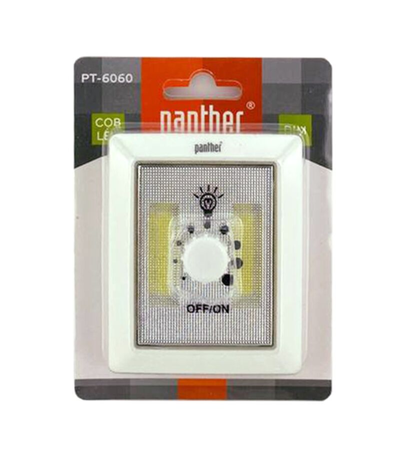 Panther Pt-6060 Dimmerli Led Lamba - -popvitrin Panther