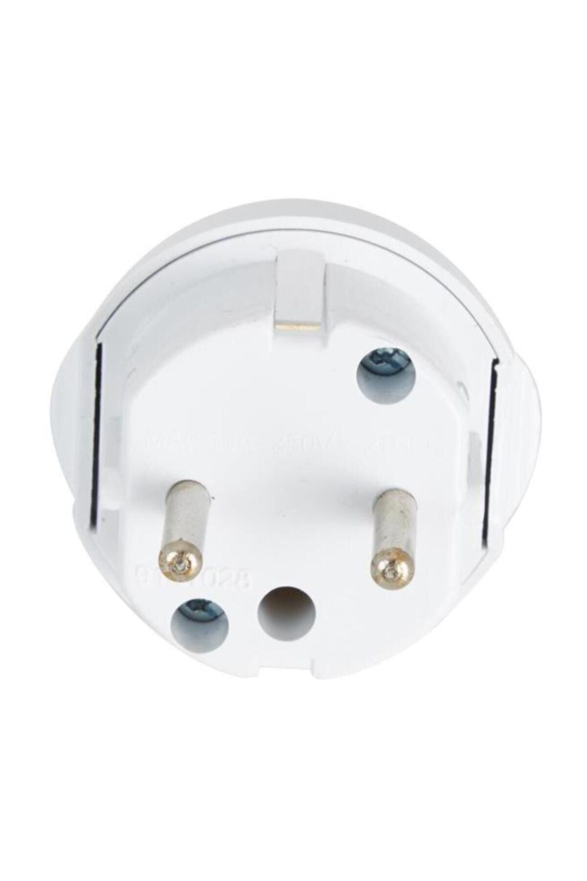 ALMERA FİŞ İNGİLİZ