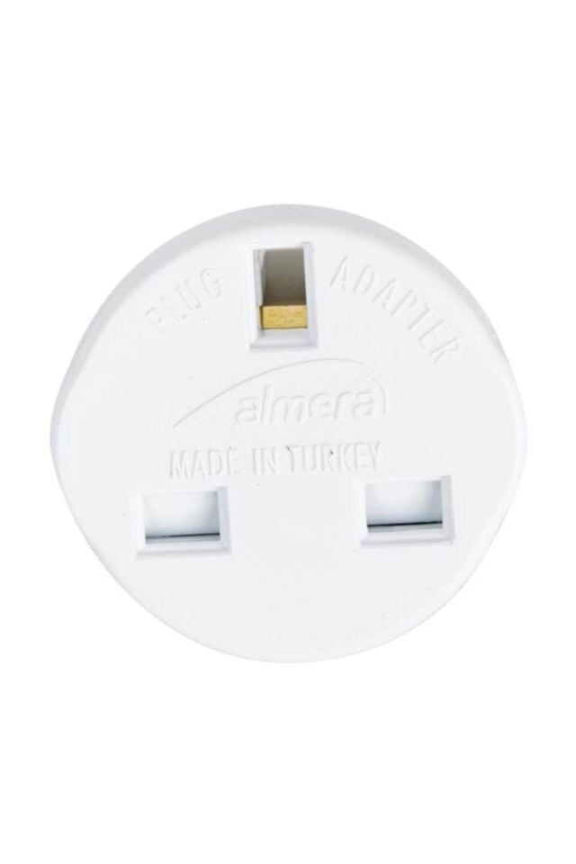 ALMERA FİŞ İNGİLİZ