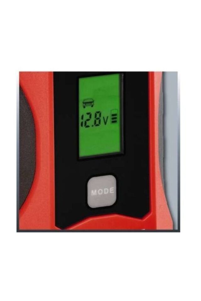 EINHELL AKÜ ŞARJ CİHAZI CC-BC 4 M