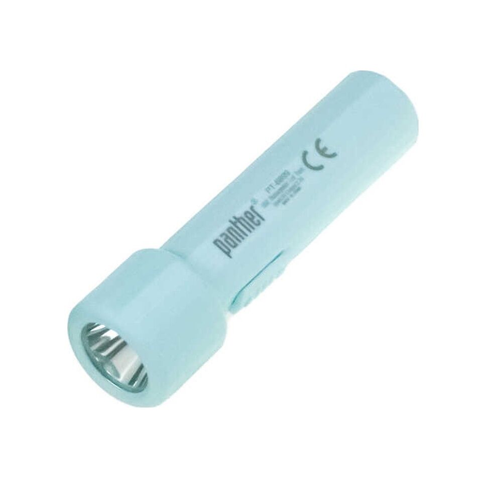 PANTHER ŞARJZLI EL FENERİ PT-6899