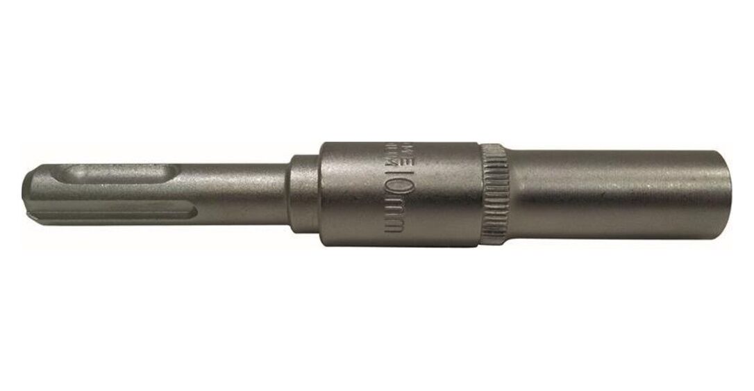 SDS SOMUN ADAPTÖRÜ 10 MM