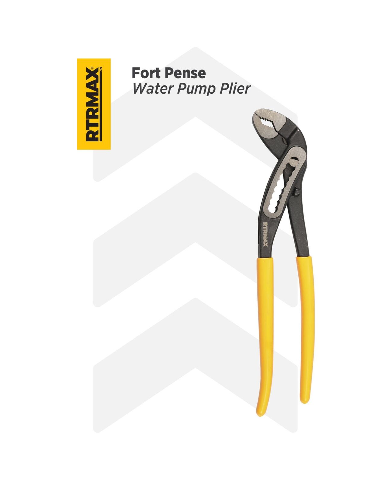 FORT PENSE 250 MM RH01830 RTR