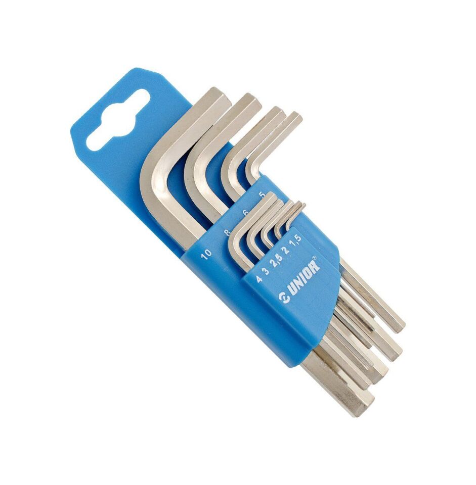 UNIOR ALYAN TAKIMI 9 LU 220/3Ph UN607852