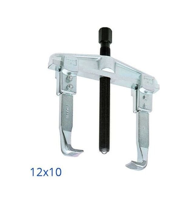 İZELTAŞ ÇEKTİRME STANDART 2 KOLLU 12X10