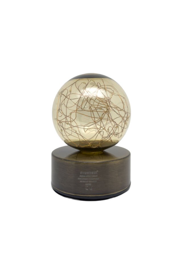 PANTHER MASA LAMBASI G.B.K. LEDO-02SD GBK