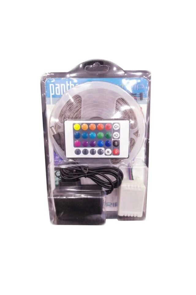 PANTHER RGB ŞERİT LED 40