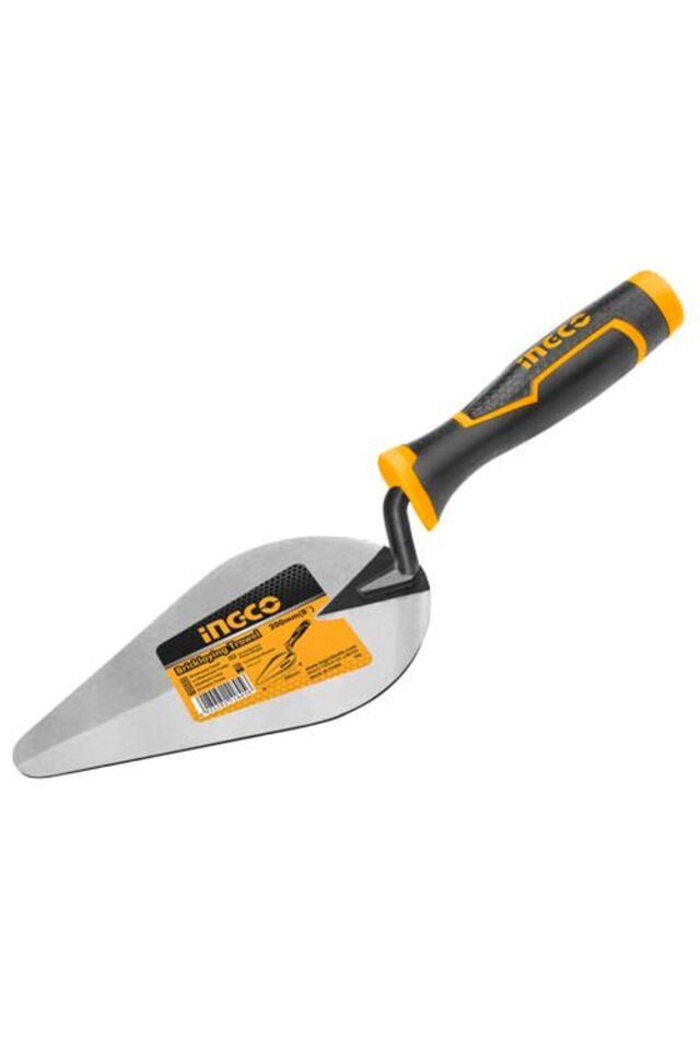 İNGCO DİL MALASI 180 MM 7'' HBT718