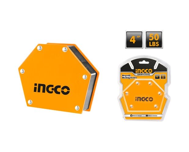 İNGCO MANYETİK KAYNAK TUTUCU 34 KG AMWH50042